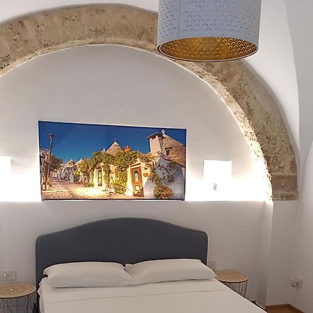 Suite Vecchia Dante Bari Extérieur photo