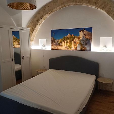 Suite Vecchia Dante Bari Extérieur photo