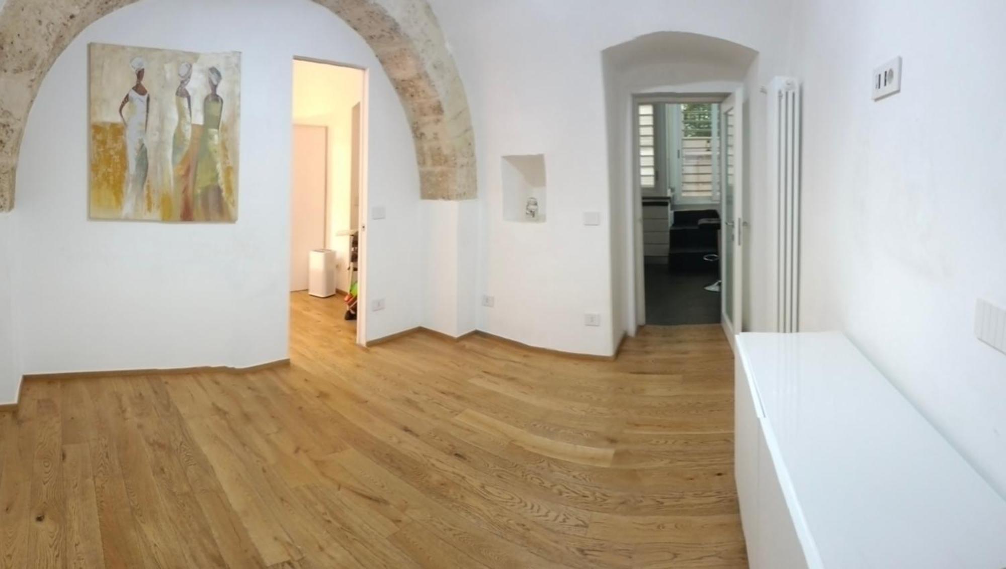 Suite Vecchia Dante Bari Extérieur photo