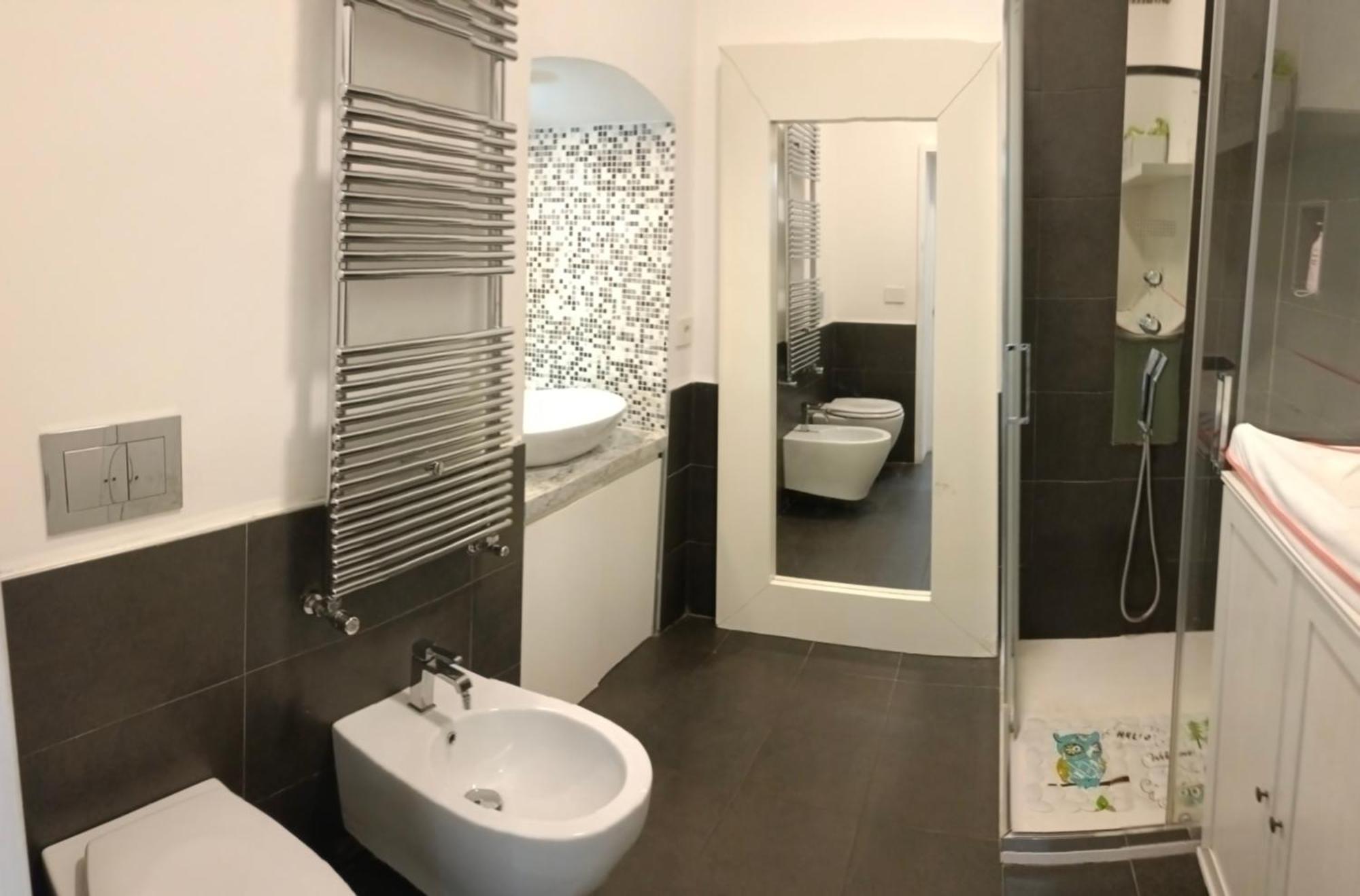 Suite Vecchia Dante Bari Extérieur photo
