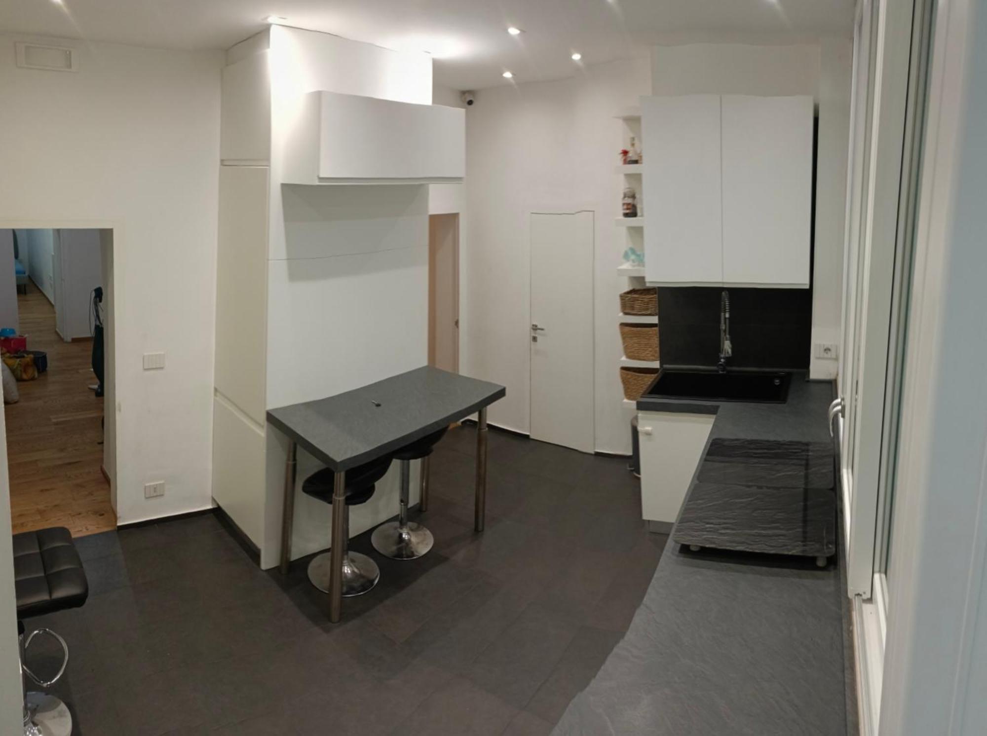 Suite Vecchia Dante Bari Extérieur photo