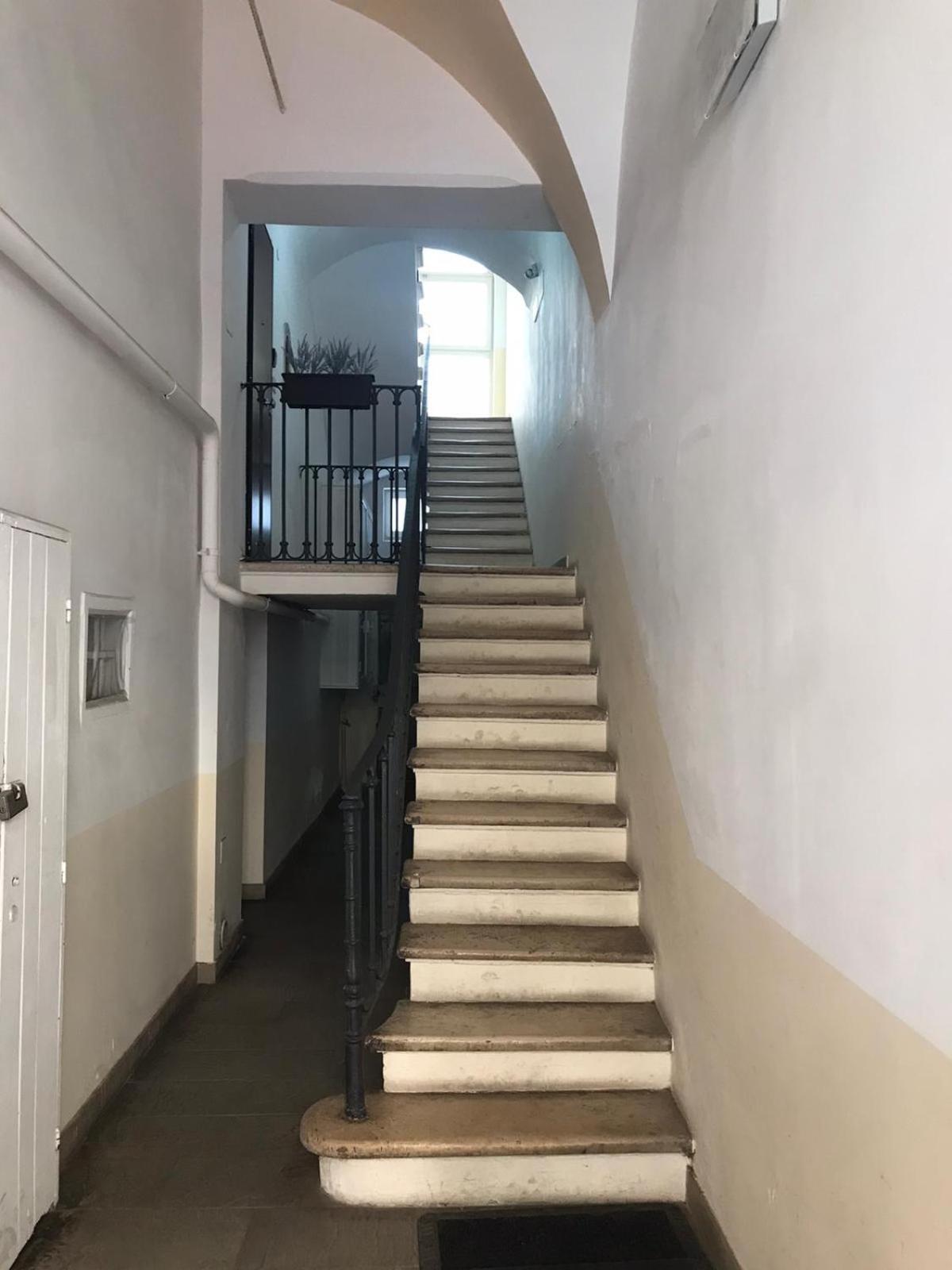 Suite Vecchia Dante Bari Extérieur photo
