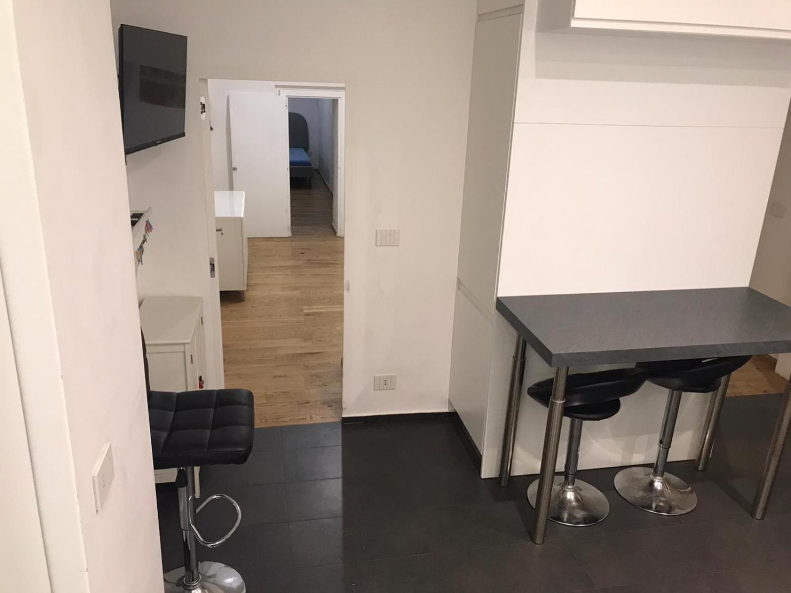 Suite Vecchia Dante Bari Extérieur photo