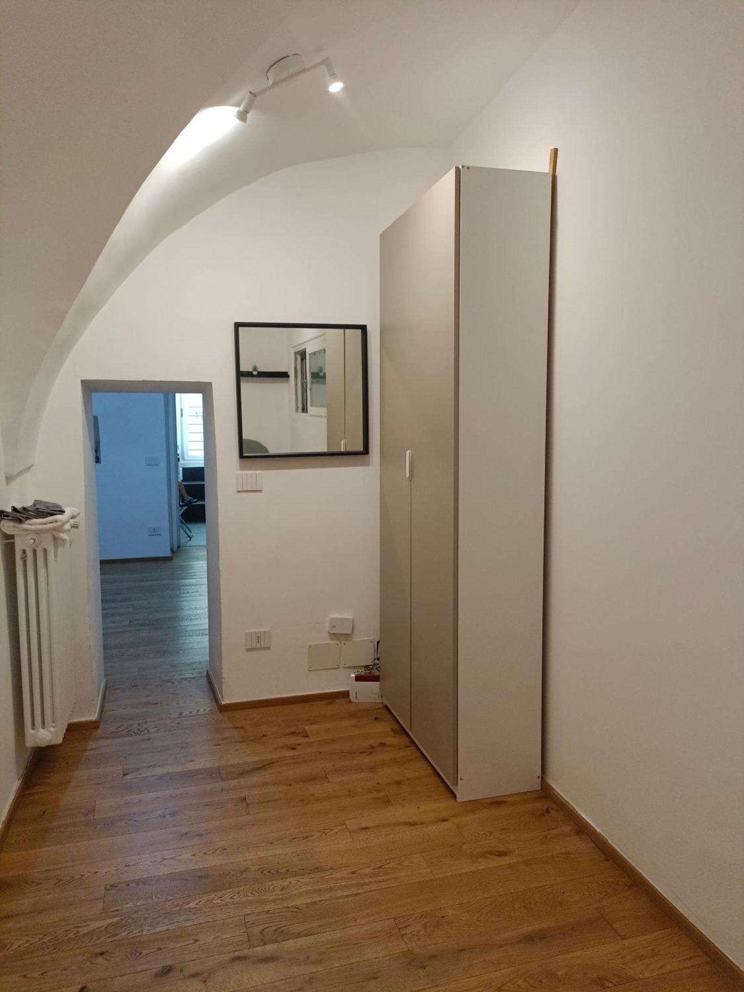Suite Vecchia Dante Bari Chambre photo