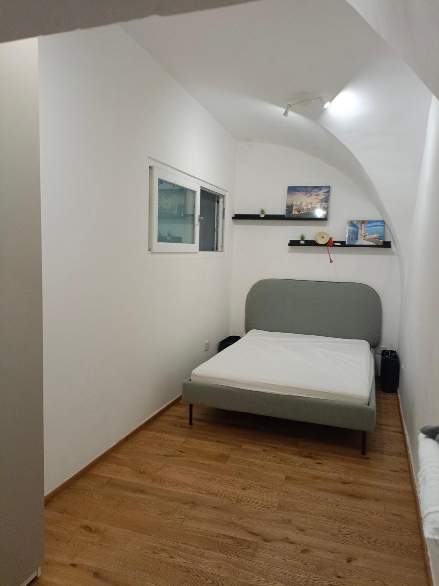 Suite Vecchia Dante Bari Chambre photo