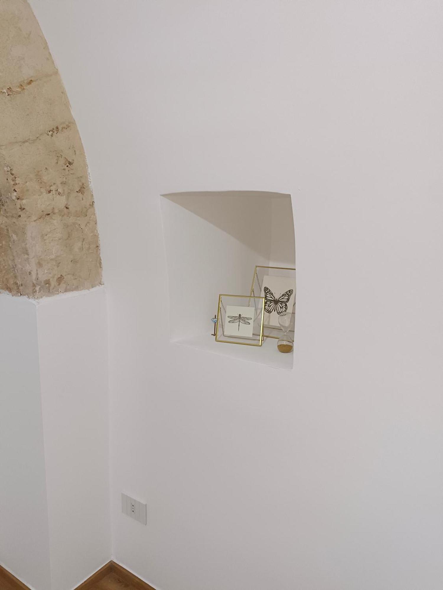 Suite Vecchia Dante Bari Extérieur photo